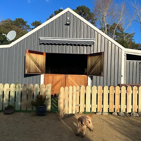 Otaki Waiora La Grange Cottage المظهر الخارجي الصورة