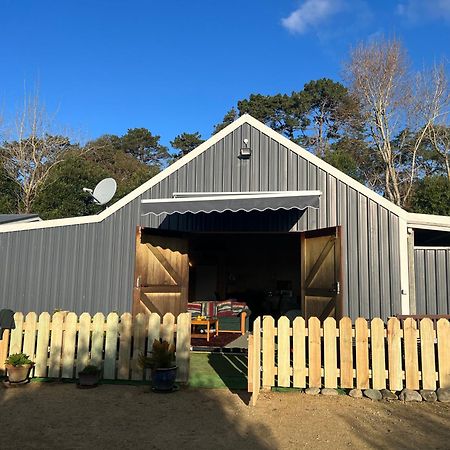 Otaki Waiora La Grange Cottage المظهر الخارجي الصورة